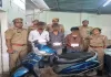 लखनऊ में ‘गिट्टा गैंग’ का भंडाफोड़, महिला समेत तीन शातिर चोर गिरफ्तार, 6 लाख के आभूषण बरामद