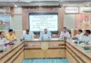 औरैया में प्रवक्ता परीक्षा केंद्रों के आसपास नहीं खुलेंगी फोटोकॉपी की दुकानें, जिलाधिकारी ने बैठक कर दिए कई निर्देश