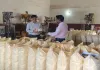 मसाला विनिर्माण इकाइयों पर औचक छापेमारी