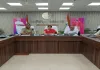 GIC प्रवक्ता परीक्षा-2025 की तैयारियों को लेकर कलेक्ट्रेट में बैठक