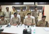 शताब्दी एक्सप्रेस पर पथराव मामले में दो नाबालिग हिरासत में