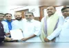 उपेन्द्र कुशवाहा फिर बने राष्ट्रीय लोक मोर्चा के राष्ट्रीय अध्यक्ष