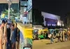 लखनऊ में ऑटो, टैम्पो और ई-रिक्शाओं पर पुलिस का बड़ा अभियान, 688 चालान, 18 वाहन सीज