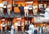 अमेठी में यूपी 112 कर्मियों ने फांसी लगा रहे व्यक्ति की बचाई जान, महानिदेशक ने किया सम्मानित