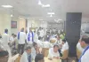 विधायकी का टिकट देने के लिए भीम आर्मी चीफ ले रहे इंटरव्यू