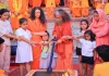 परमार्थ निकेतन, जहाँ सेवा केवल कार्य नहीं, बल्कि साधना