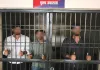 सुशान्त गोल्फ सिटी में बर्थडे पार्टी के दौरान फायरिंग का खुलासा, तीन शातिर आरोपी गिरफ्तार, वाहन सीज