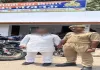 गोमतीनगर विस्तार पुलिस की बड़ी कार्रवाई, धोखाधड़ी के मामले में वांछित हिस्ट्रीशीटर गिरफ्तार