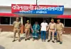नाबालिग लड़कियों को बहला-फुसलाकर राजस्थान ले जाकर विवाह कराने वाले गिरोह का भंडाफोड़, 2 और आरोपी गिरफ्तार
