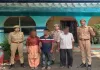  बंथरा पुलिस की बड़ी कार्रवाई, दहेज हत्या मामले में 3 आरोपी गिरफ्तार