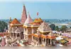 राम मंदिर चढ़ावा गबन मामला: जांच के बीच अयोध्या पहुंचे नृपेंद्र मिश्र, दान विवाद पर टिप्पणी से किया इनकार