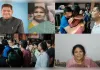 पूर्व विधायक के बेटे ने उठाया खौफनाक कदम, पत्नी को गोली मार खुद भी दी जान, राजनीतिक गलियारों में हड़कंप