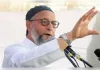 बहराइच से ओवैसी का 2027 मिशन शुरू, मटेरा में भरी हुंकार,  बोले- यह किसी परिवार की जागीर नहीं