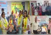 विश्व रक्तदाता दिवस पर विशाल रक्तदान शिविर, 57 से अधिक लोगों ने किया रक्तदान
