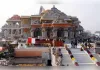 श्रीराम मंदिर चंदा गबन मामला: रकम बरामद, संदिग्ध भी पकड़े गए, फिर एफआईआर से परहेज क्यों?