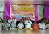 सरकारी जन कल्याणकारी योजनाओं का प्रत्येक पात्र व्यक्ति तक उपलब्ध कराया जाए लाभ -प्रभारी मंत्री