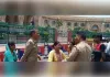 लखनऊ विधान भवन के पास मां-बेटी ने किया आत्मदाह का प्रयास