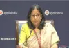 देश में पेट्रोल, डीजल और कच्चे तेल का पर्याप्त स्टॉक, एलपीजी की सप्लाई स्थिर: सरकार
