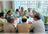 बुजुर्गों की लाठी बनेगी नोएडा पुलिस