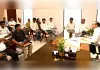 पल्स पोलियो अभियान की तैयारियां तेज, 3.36 लाख बच्चों को पिलाई जाएगी पोलियो की दवा