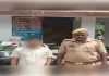  स्कॉर्पियो पर फायरिंग मामले में वांछित आरोपी वाराणसी से गिरफ्तार