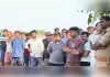 प्रयागराज में ट्रिपल मर्डर से सनसनी, एक ही परिवार के तीन लोगों की बेरहमी से हत्या