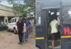 गुरुग्राम में अवैध घुसपैठियों पर बड़ी कार्रवाई, 13 बांग्लादेशी नागरिक गिरफ्तार