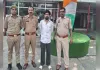  मुजफ्फरनगर में 10.68 करोड़ की जीएसटी चोरी मामले में ईओडब्लू की बड़ी कार्रवाई, आरोपी जुनैद सैफी गिरफ्तार