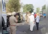 फिरोजपुर-फाजिल्का मार्ग पर भीषण हादसा, ट्राले से टकराई पिकअप, 8 लोगों की मौत