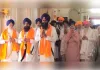 बंदी सिंहों की रिहाई और पंजाब मुद्दों पर जत्थेदार ने सरकार से उठाई सख्त मांग