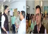  बदायूं में हाईवे पर ट्रैक्टराें ने ई रिक्शा सवाराें काे राैंदा, छह महिलाओं की मौत व तीन घायल
