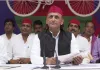 भाजपा को गोरखपुर में घेरकर चुनाव परिणाम बदलने का है संकल्प : अखिलेश यादव