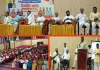  राष्ट्र उत्थान में प्रबुद्ध वर्ग की सकारात्मक भूमिका महत्वपूर्ण : आर. के. पटेल