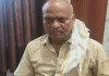 एंटी करप्शन टीम ने राजस्व निरीक्षक को किसान से पांच हजार की रिश्वत लेते पकड़ा