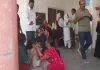   बस्ती में बांस से पीटकर बुजुर्ग की हत्या ,पुलिस जांच में जुटी
