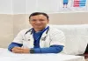 डॉ. जितेन्द्र शुक्ला बने एसआरएन चिकित्सालय के अतिरिक्त चिकित्सा अधीक्षक