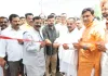  सेवा,सुशासन और सम्मान के 12 वर्ष:चार दिवसीय प्रदर्शनी का शुभारम्भ