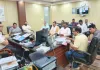  20 जून को जनपद में चलेगा बृहद स्वच्छता अभियान
