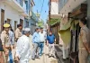 विभिन्न खाद्य पदार्थों के 05 नमूने जांच हेतु भेजे गये प्रयोगशाला