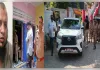 आतंकी कनेक्शन मामले में एटीएस की बड़ी कार्रवाई: नानौता में आरोपी के घर से इलेक्ट्रॉनिक डिवाइस और दस्तावेज बरामद