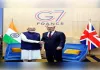 जी7 में पीएम मोदी का एआई पर बड़ा संदेश- “तकनीक का असली परीक्षण मानव सशक्तिकरण है”