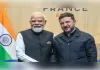 जी-7 में पीएम मोदी की जेलेंस्की से मुलाकात, शांति और सहयोग पर जोर