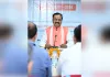 भीषण गर्मी में पशुओं के लिए लाइफलाइन बनेंगे सरोवर -उप मुख्यमंत्री 