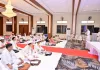 कांग्रेस के प्रशिक्षण शिविर में राहुल गांधी ने पढ़ाया एकजुटता का पाठ
