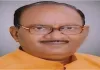 मंत्री के सामने मंच पर बेहोश होकर गिरे अमृतपुर विधायक
