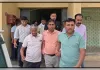 बुलंदशहर: एंटी करप्शन टीम की बड़ी कार्रवाई, मंडी सचिव एक लाख की रिश्वत लेते गिरफ्तार