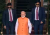 प्रधानमंत्री मोदी तीन दिवसीय सेशेल्स दौरे पर, राष्ट्रीय दिवस समारोह में होंगे मुख्य अतिथि