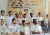 हल्द्वानी में भव्यश्री श्याम संकीर्तन महोत्सवको लेकर प्रेस वार्ता का आयोजन, 6 जून को निशान यात्रा 