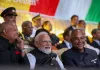 सेशेल्स के राष्ट्रीय दिवस समारोह में शामिल हुए पीएम मोदी, बोले- भारत हमेशा रहेगा भरोसेमंद साझेदार