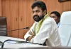 प्रयागराज आयुष अस्पतालों में अंदर ही मिलें दवाएं, बढ़ाई जाएं ओपीडी : दयाशंकर मिश्र